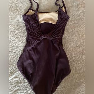 Mirella Leotard Small